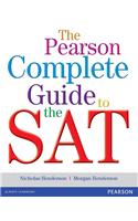The Pearson Complete Guide To The SAT