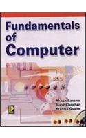 Fundamentals of Computer