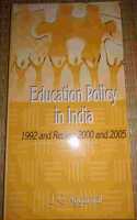 Education Policy in India
