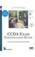 CCDA Exam Certification Guide