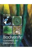 Biodiversity: Assessment And Conservation