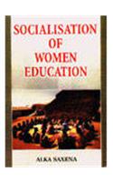 Socialisation of Women Education
