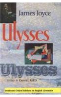 Ulysses: Critical Edition