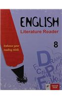 Together With English Literature Reader - 8