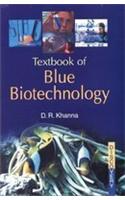 Textbook of Blue Biotechnology