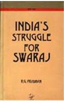 India`s Struggle For Swaraj