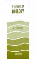 Textbook Of Geology