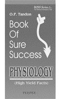 Book of Sure Success Physiology: Volume 1