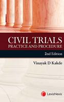 Civil Trials Practice And Procedure - 2Nd Edition