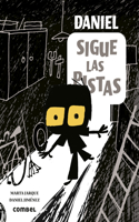 Daniel Sigue Las Pistas / Daniel Follows the Clues