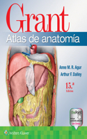 Grant. Atlas de Anatomía