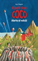 El petit drac Coco: Alerta al volca!