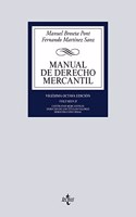 Manual de Derecho Mercantil: Vol. II. Contratos mercantiles. Derecho de los titulos-valores. Derecho Concursal