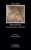 Resonancias: Antologia poetica, 1964-2022