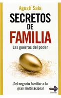 Secretos de Familia