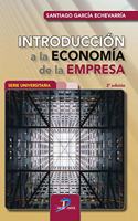 Introduccion a la Economia de la empresa (Spanish Edition)