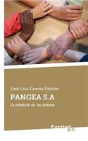 Pangea S.a