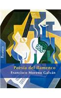 Poesía del Flamenco