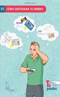 Como gestionar tu dinero (Spanish Edition)