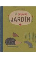 Mi Pequeo Jardn- My Little Garden