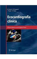 Ecocardiografia Clinica