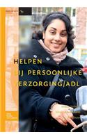 Helpen Bij Persoonlijke Verzorging/Adl