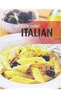 Now Youre Cooking Italian