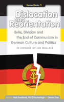 Dislocation and Reorientation