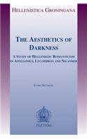 Aesthetics of Darkness