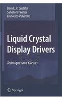 Liquid Crystal Display Drivers