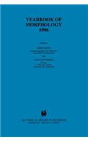 Yearbook of Morphology 1996