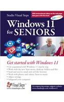 Windows 11 for Seniors