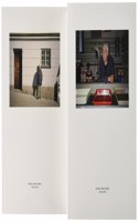 Gunnar Smoliansky 1933–2019
