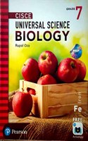 UNIVERSAL SCIENCE BIOLOGY CLASS 7