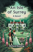 An Isle of Surrey a Novel