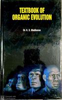 Textbook of Organic Evolution