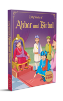 Witty Stories of Akbar and Birbal