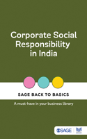 Corporate Social Responsibility in India