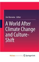 A World After Climate Change and Culture-Shift