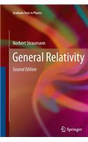 General Relativity