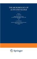Microbiology of Activated Sludge