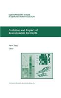 Evolution and Impact of Transposable Elements