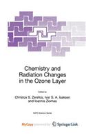 Chemistry and Radiation Changes in the Ozone Layer