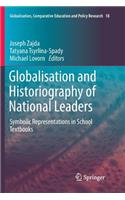 Globalisation and Historiography of National Leaders