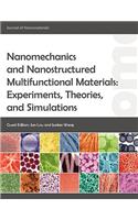 Nanomechanics and Nanostructured Multifunctional Materials
