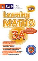Sap Learning Maths 3 A