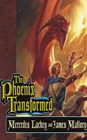 Phoenix Transformed: Book Three of the Enduring Flame