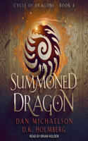 Summoned Dragon