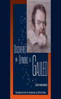 Discoveries and Opinions of Galileo