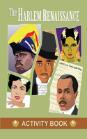 Harlem Renaissance Activity Book